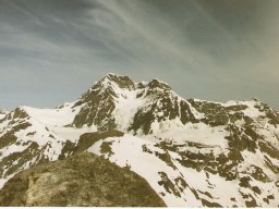 1986 Mont Brule